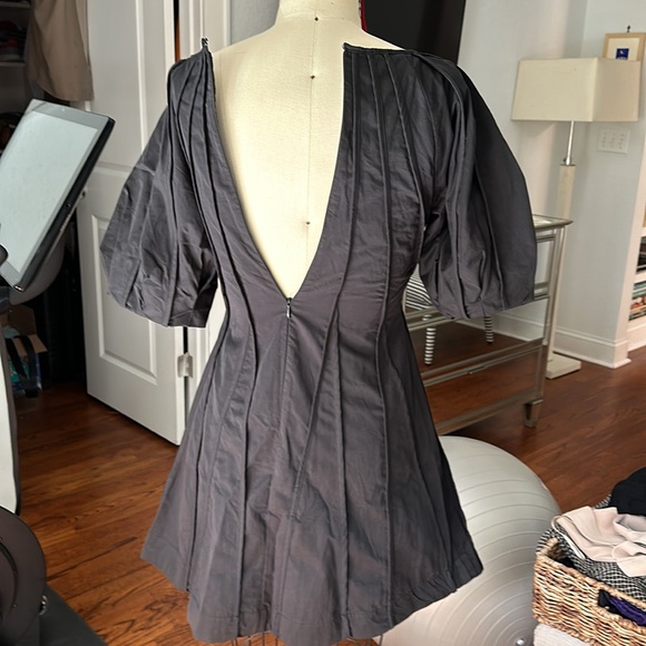 Aureta for Anthropologie Amazing Dress - Picture 4 of 7